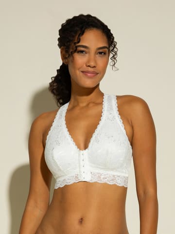 cosabella Bustier in Creme