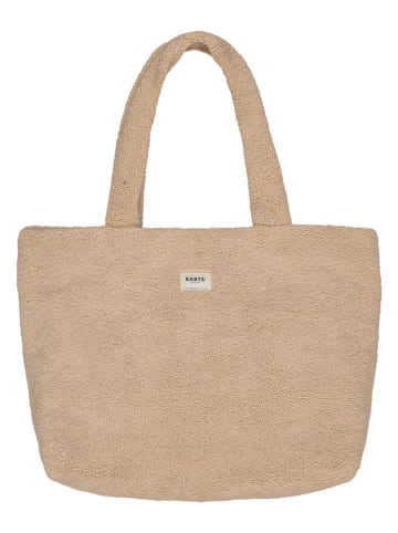 Barts Shopper bag "Aaki" w kolorze beżowym