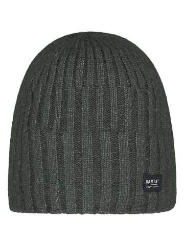 Barts Muts "Woyer" groen