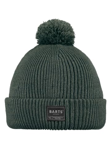Barts Muts "Arkade" groen