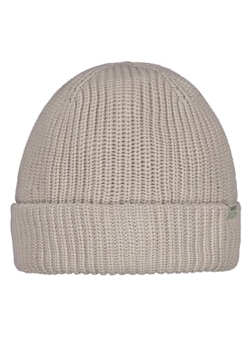 Barts Mütze "Luik" in Beige