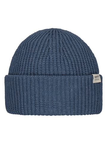 Barts Muts "Dervali" blauw