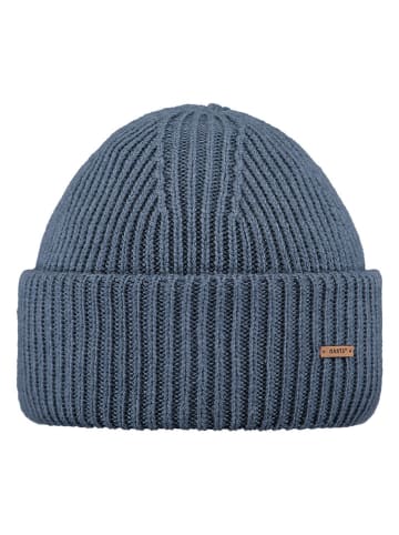 Barts Muts "Karlini" blauw
