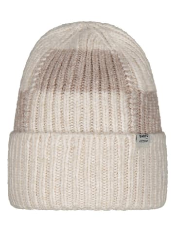 Barts Mütze "Zias" in Creme/ Beige