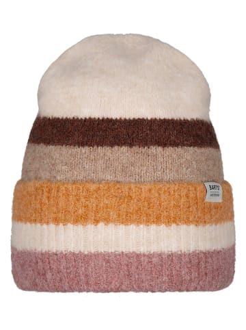 Barts Czapka "Simonie" ze wzorem