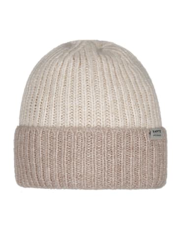 Barts Mütze "Dera" in Creme/ Beige