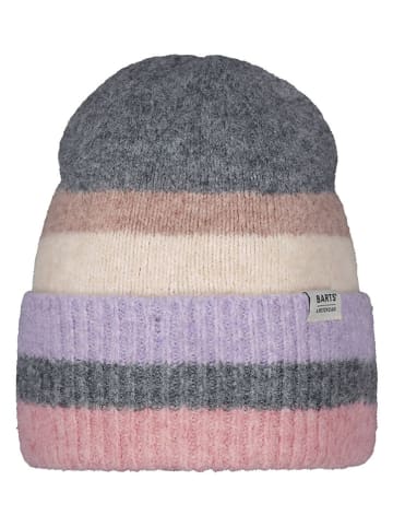 Barts Czapka "Simonie" ze wzorem