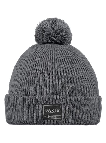 Barts Muts "Arkade" antraciet