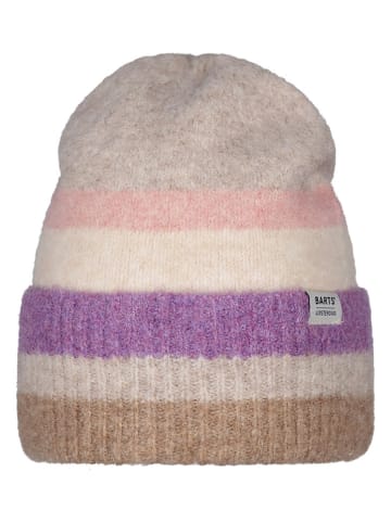 Barts Czapka "Simonie" ze wzorem