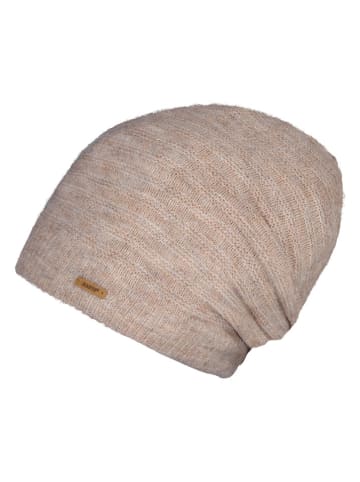 Barts Mütze "Seume" in Beige