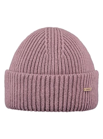Barts Mütze "Karlini" in Rosa