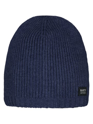 Barts Muts "Sloone" donkerblauw