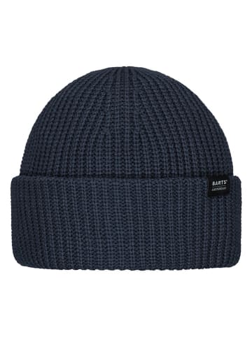 Barts Muts "Dervali" donkerblauw