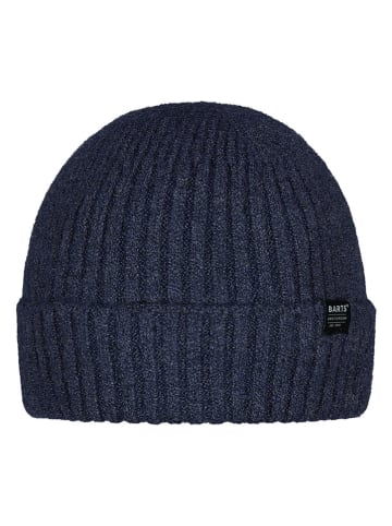 Barts Muts "Meeson" donkerblauw