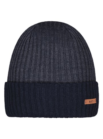 Barts Muts "Rawon" donkerblauw