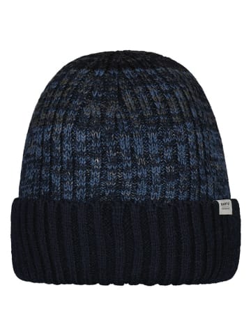 Barts Muts "Prezley" donkerblauw