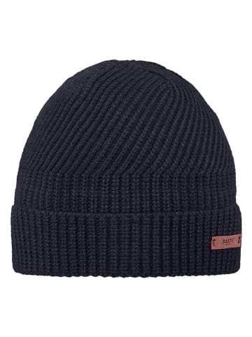 Barts Muts "Ykam" donkerblauw