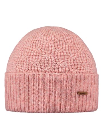 Barts Mütze "Laticia" in Rosa
