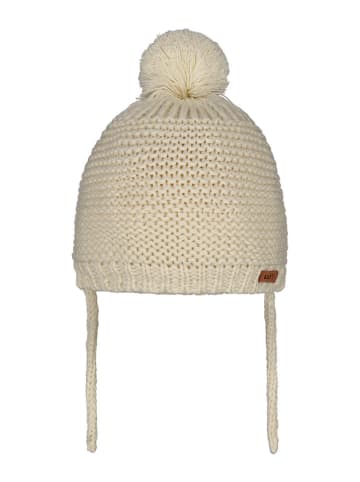 Barts Mütze "Bordey" in Beige