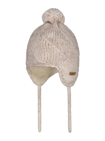 Barts Mütze "Meriwa" in Beige