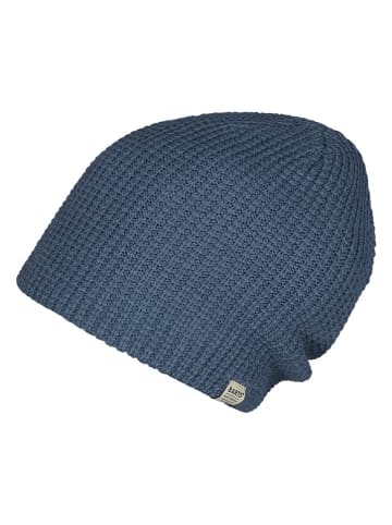 Barts Mütze "Krysto" in Blau
