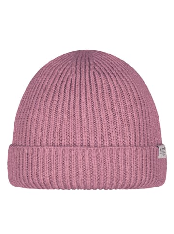 Barts Mütze "Sisterbro" in Rosa