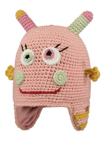 Barts Muts "Monster" meerkleurig