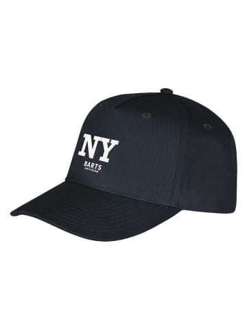 Barts Cap "Menhattan" in Dunkelblau