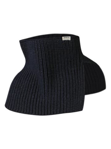 Barts Colsjaal "Milo" donkerblauw