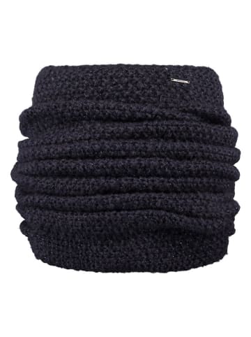 Barts Colsjaal "Ymaja" donkerblauw