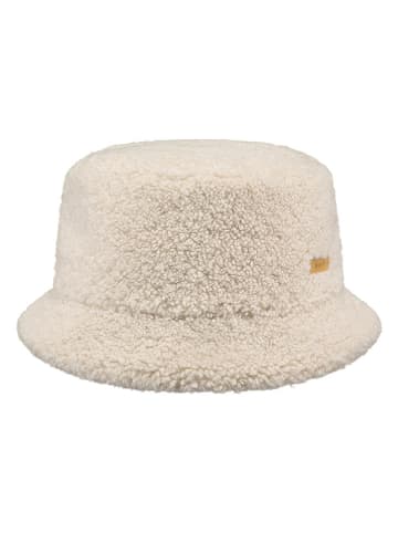 Barts Hoed "Teddey" crème