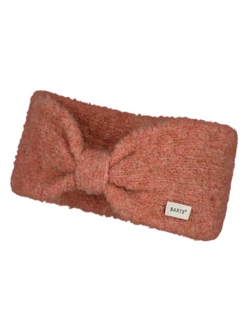 Barts Stirnband "Altei" in Orange