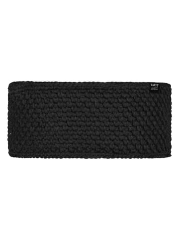 Barts Stirnband "Skippa" in Schwarz