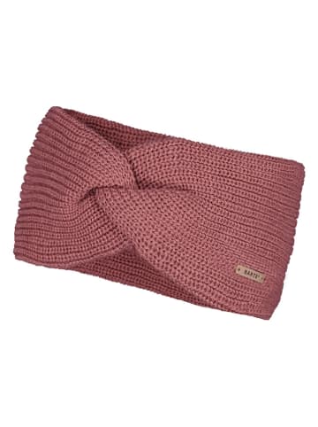 Barts Stirnband "Tasita" in Rosa