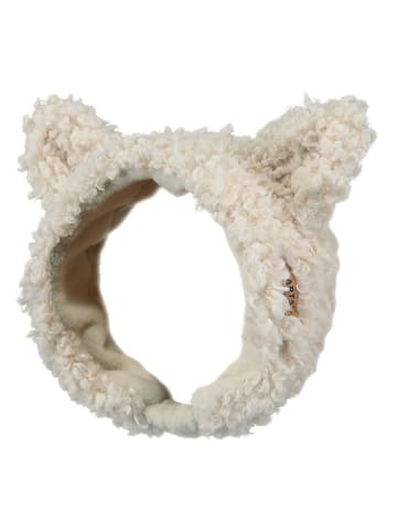 Barts Opaska "Fonzer" w kolorze kremowym na czoło