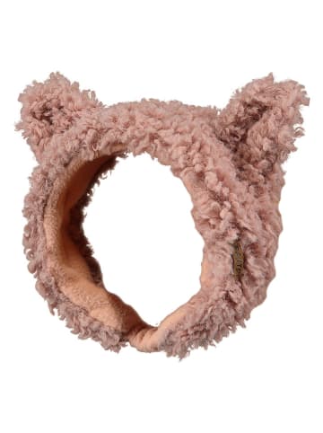 Barts Stirnband "Fonzer" in Rosa