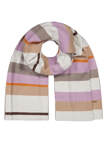 Barts Sjaal "Vichy" meerkleurig - (L)180 x (B)40 cm