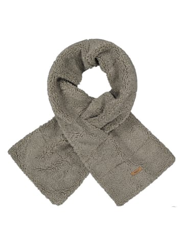 Barts Schal "Palomaa" in Khaki - (L)120 x (B)22 cm