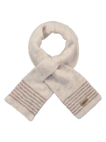 Barts Sjaal "Rylie" beige/lichtbruin - (L)80 x (B)10 cm