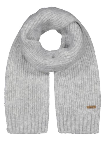 Barts Schal "Adroitte" in Grau - (L)140 x (B)16 cm
