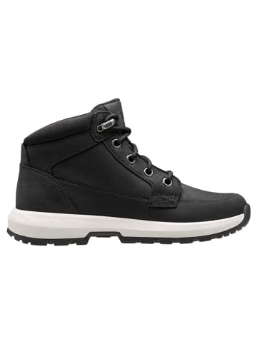 Helly Hansen Leren boots "Richmond" zwart