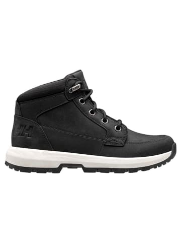 Helly Hansen Leren boots "Richmond" zwart