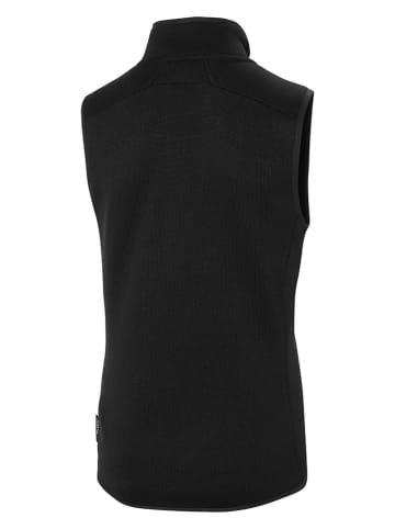Helly Hansen Fleeceweste "Varde" in Schwarz