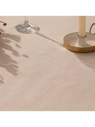 Mint Rugs Obrus "Christmas Evolet" w kolorze szarym