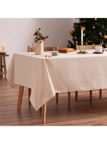 Mint Rugs Obrus "Christmas Evolet" w kolorze szarym