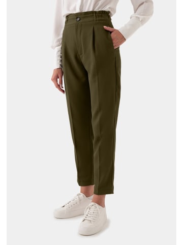 Just like you Hose in Khaki