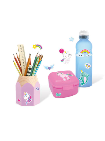 URSUS Filz-Sticker "Unicorns"