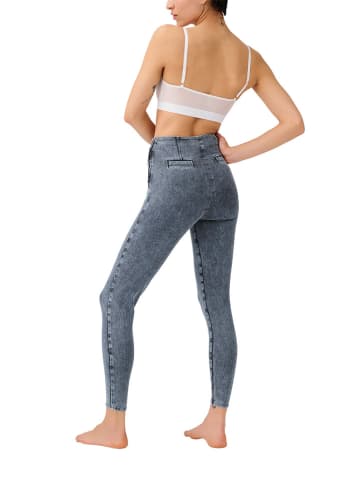 ITEM m6 Jegging blauw