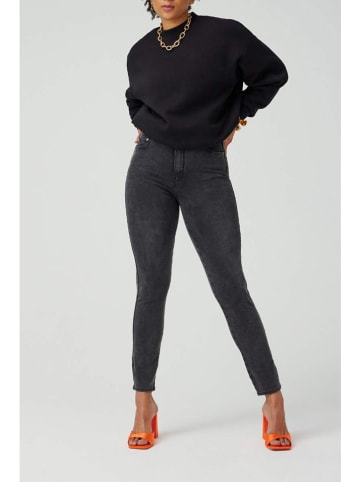 ITEM m6 Jeans - Skinny fit - in Anthrazit