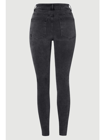 ITEM m6 Jeans - Skinny fit - in Anthrazit